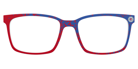 The Clippers Splatter