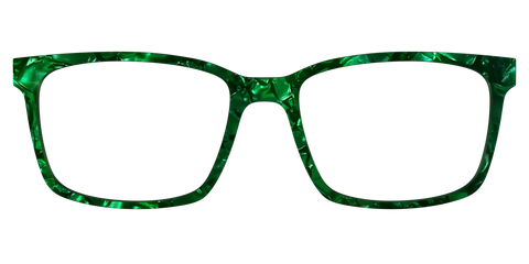 The Clover Pearl Tortoise