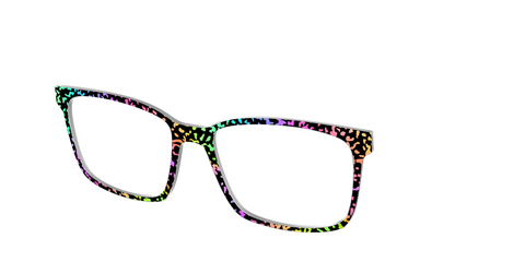 The Colorful Composition