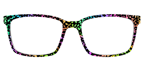 The Colorful Composition