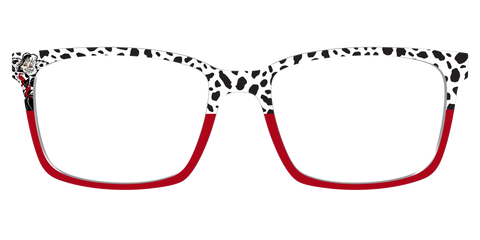 Cruella's Wicked Glamour Split