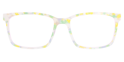 The Daffodil Pearl Tortoise