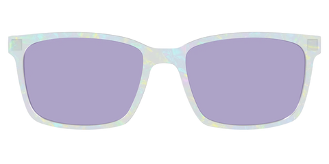 The Dazzling Opal with Celestial Purple Lens