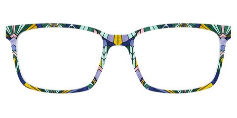 The Desert Deco