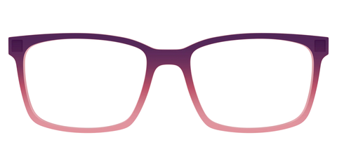 The Desert To Dusk Gradient Crystal