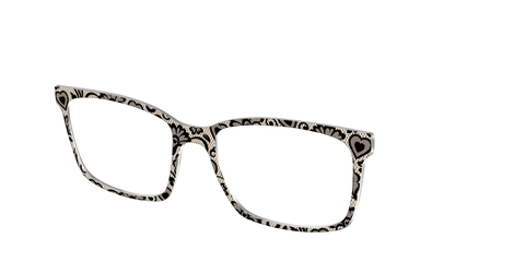 The Elegant Lace