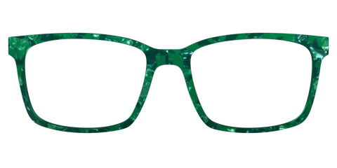 The Emerald Pearl Tortoise