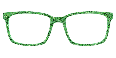 The Emerald Sparkle