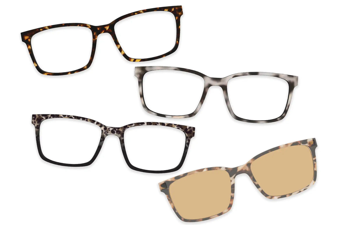 The Everyday Tort Set