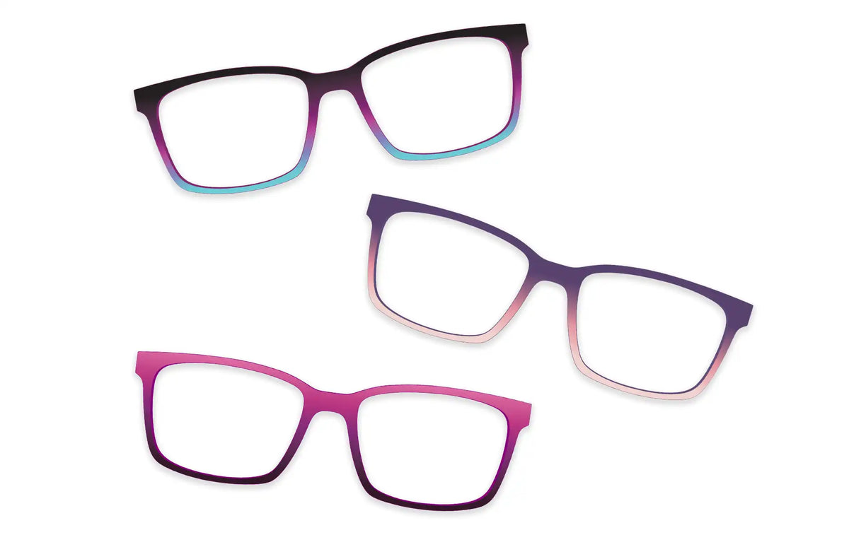 The Feel-Good Gradients Set