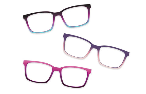 The Feel-Good Gradients Set