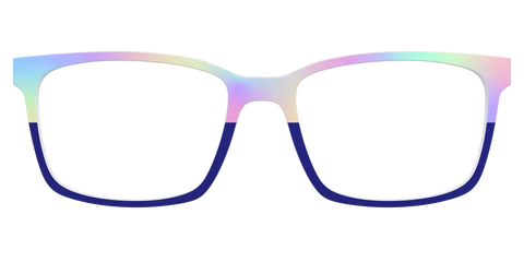 The Flashback Gradient Split
