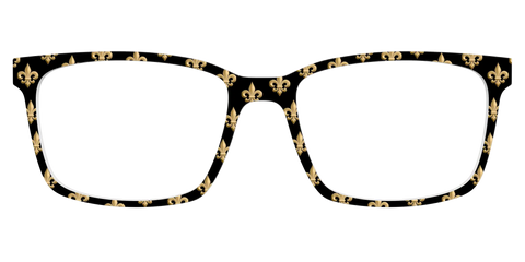 The Fleur-de-lis