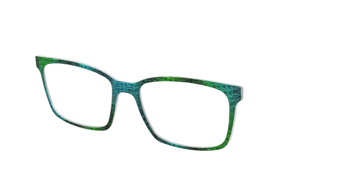 The Forest Croc Skin