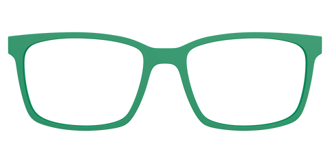 The Forest Green