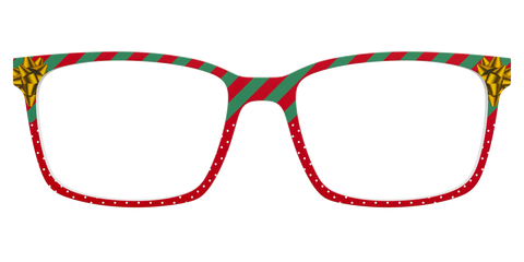 The Gift Wrap