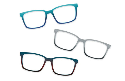 The Gradient Starter Set