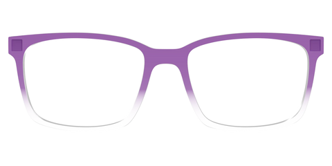 The Grape Gradient Crystal