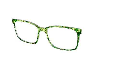 The Green Bev Bubbles