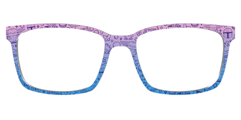 Grogu™ Galaxy Gradient