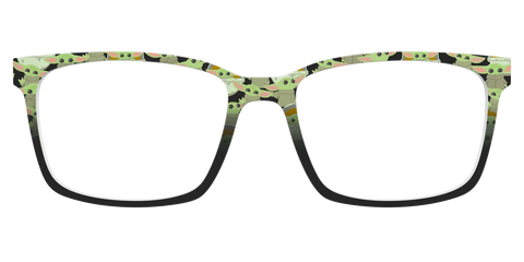 Grogu™ Gradient