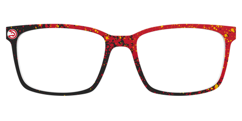 The Hawks Splatter