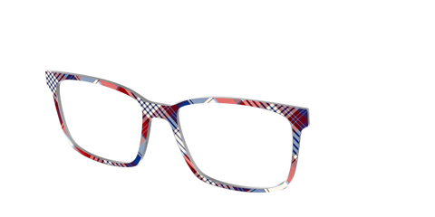 The Heritage Plaid