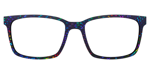 The Holographic Dots