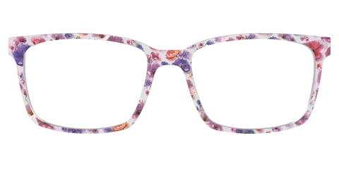 The Holographic Milky Floral