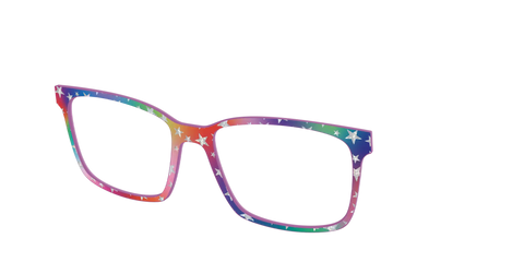 The Holographic Superstars
