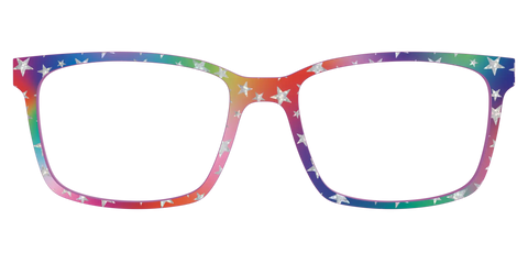 The Holographic Superstars