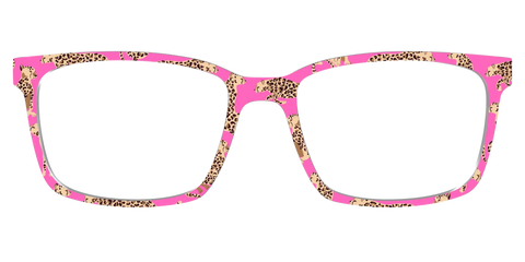 The Hot Pink Cheetahs