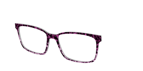 The Huckleberry Tortoise Split
