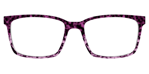 The Huckleberry Tortoise Split