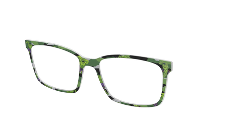 The Hulk Camo