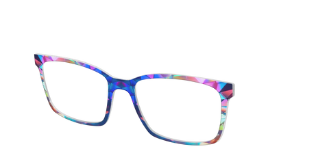 The Interplanetary Prism