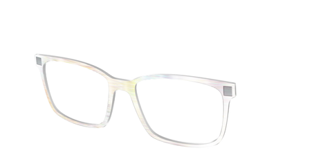 The Iridescent Strands Crystal