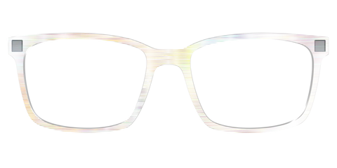 The Iridescent Strands Crystal