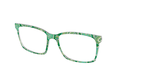 The Irish Paisley