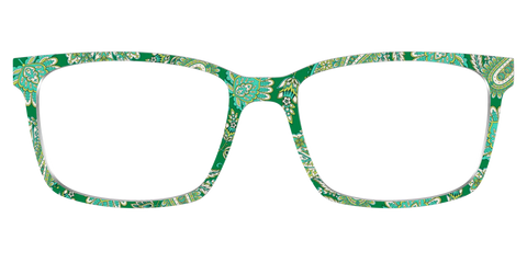 The Irish Paisley
