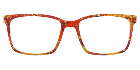 The Iron Man Splatter