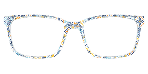 The Italian Tiles