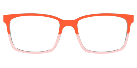 The Jasper & Venetian Pink Split