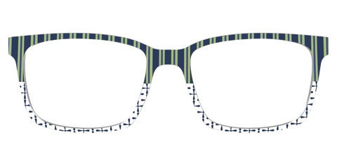 The Kayak Stripes