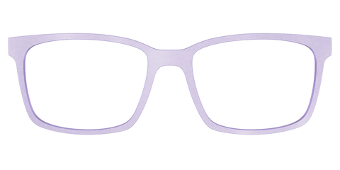 The Lavender Shimmer