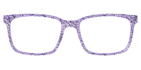 The Lavender Sparkle