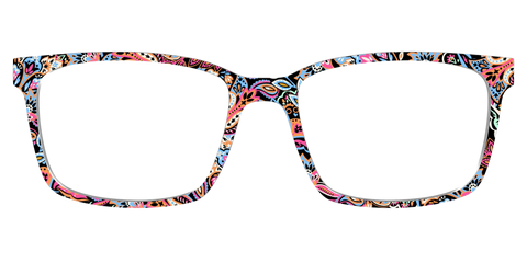 The Lavish Paisley