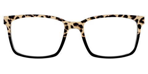 The Leopard Spots Split