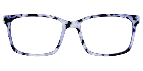 The Lilac Pearl Tortoise