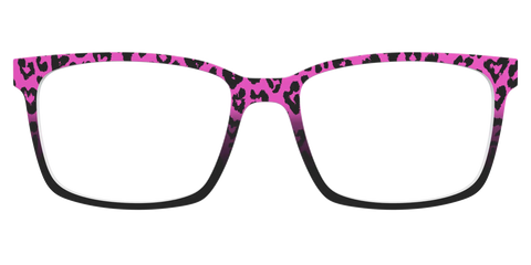 The Lovely Leopard